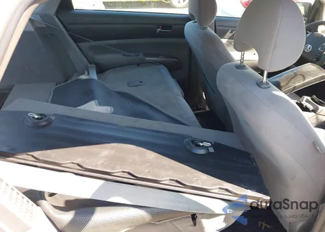 2007 Toyota Prius z USA, uszkodzony, nr VIN JTDKB20U777603255